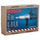 Гайкокрут імпульсний Bosch GDS 30 Professional у кейсі