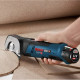 Акумуляторні універсальні ножиці Bosch GUS 12V-300 Professional, без акб та з/п