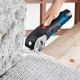 Акумуляторні універсальні ножиці Bosch GUS 12V-300 Professional, без акб та з/п