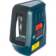Лазерний нівелір Bosch GLL 3 X Professional з чохлом