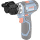 Ексцентрикова насадка FlexiClick GFA 12-E для Bosch GSR 12V-15 FC та GSR 12V-35 FC