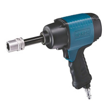 Шуруповерт пневматичний імпульсний Bosch 1/2ʺ Professional, з подовженим шпинделем