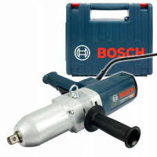Гайкокрут імпульсний Bosch GDS 24 Professional у кейсі