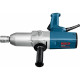 Гайкокрут імпульсний Bosch GDS 24 Professional у кейсі