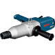 Гайкокрут імпульсний Bosch GDS 24 Professional у кейсі