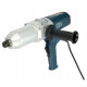Гайкокрут імпульсний Bosch GDS 24 Professional у кейсі