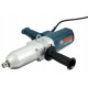 Гайкокрут імпульсний Bosch GDS 24 Professional у кейсі