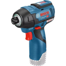 Акумуляторний ударний гайковерт Bosch Professional GDR 12V-110 без акб і з/п, в картоні