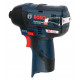 Акумуляторний ударний гайковерт Bosch Professional GDR 12V-110 без акб і з/п, в картоні