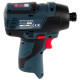 Акумуляторний ударний гайковерт Bosch Professional GDR 12V-110 без акб і з/п, в картоні
