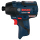 Акумуляторний ударний гайковерт Bosch Professional GDR 12V-110 без акб і з/п, в картоні