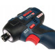 Акумуляторний ударний гайковерт Bosch Professional GDR 12V-110 без акб і з/п, в картоні