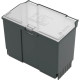Бокс для аксесуарів Bosch для SystemBox M (1/9)