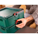 Чемодан Bosch SystemBox розмір M для інструментів