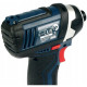 Акумуляторний ударний гайковерт Bosch GDR 12V-105 Professional, без акумулятора та з/п, у картоні