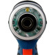 Акумуляторний ударний гайковерт Bosch GDR 12V-105 Professional, без акумулятора та з/п, у картоні