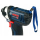 Акумуляторний ударний гайковерт Bosch GDR 12V-105 Professional, без акумулятора та з/п, у картоні