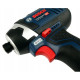 Акумуляторний ударний гайковерт Bosch GDR 12V-105 Professional, без акумулятора та з/п, у картоні
