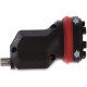 Ексцентриковий адаптер для Bosch AdvancedDrill 18 та AdvancedImpact 18