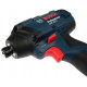 Акумуляторний ударний гайковерт Bosch GDR 120-LI Professional, без акумулятора та з/п, у картоні