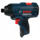Акумуляторний ударний гайковерт Bosch GDR 120-LI Professional, без акумулятора та з/п, у картоні