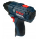 Акумуляторний ударний гайковерт Bosch GDR 120-LI Professional, без акумулятора та з/п, у картоні