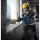 Відбійний молоток Bosch GSH 11 E Professional у чемодані з плоским зубилом