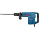 Відбійний молоток Bosch GSH 11 E Professional у чемодані з плоским зубилом
