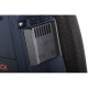 Відбійний молоток Bosch GSH 11 E Professional у чемодані з плоским зубилом