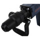 Відбійний молоток Bosch GSH 11 E Professional у чемодані з плоским зубилом