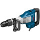 Відбійний молоток Bosch GSH 11 VC Professional у чемодані з пікоподібним зубилом
