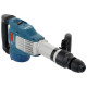 Відбійний молоток Bosch GSH 11 VC Professional у чемодані з пікоподібним зубилом