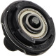 Тримач біт FlexiClick GFA 12-X для Bosch GSR 12V-15 FC і GSR 12V-35 FC