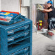 Кейс Bosch I-Boxx 72 Professional з 10 контейнерами