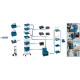Ящик висувний Bosch LS-Tray 72 Professional