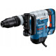 Відбійний молоток Bosch GSH 5 CE Professional у чемодані з пікоподібним зубилом