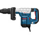 Відбійний молоток Bosch GSH 5 CE Professional у чемодані з пікоподібним зубилом