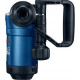 Відбійний молоток Bosch GSH 5 CE Professional у чемодані з пікоподібним зубилом