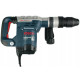 Відбійний молоток Bosch GSH 5 CE Professional у чемодані з пікоподібним зубилом