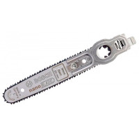 Пилка Bosch Nanoblade Wood Basic 50