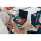 Набір комірок для кейса Bosch L-BOXX 102, 13 шт
