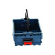Ящик для інструментів Bosch LT-BOXX 170 Professional
