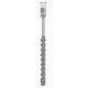 Ударне свердло Bosch SDS-max-4 40х400х520 мм