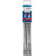 Ударний бур Bosch EXPERT SDS-Plus-7X, 6x150x215 мм, 10 шт