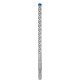 Ударний бур Bosch EXPERT SDS-Plus-7X, 12x150x215 мм, 10 шт