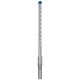 Ударний бур Bosch EXPERT SDS-Plus-7X, 8x150x215 мм, 10 шт