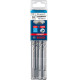 Ударний бур Bosch EXPERT SDS-Plus-7X 10x100x165 мм, 10 шт