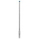 Ударний бур Bosch EXPERT SDS-Plus-7X, 8x200x265 мм, 10 шт