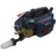Водяний фільтр для очищувачів високого тиску Bosch GHP 5-13 C, 5-14, 6-14, 8-15 C