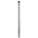 Ударний бур Bosch Expert SDS-Plus-7X, 10x150x215 мм, 10 шт